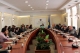 Fjalimi i Presidentes Jahjaga në takimin e katërt të Këshillit Kombëtar Kundër Korrupsionit 
